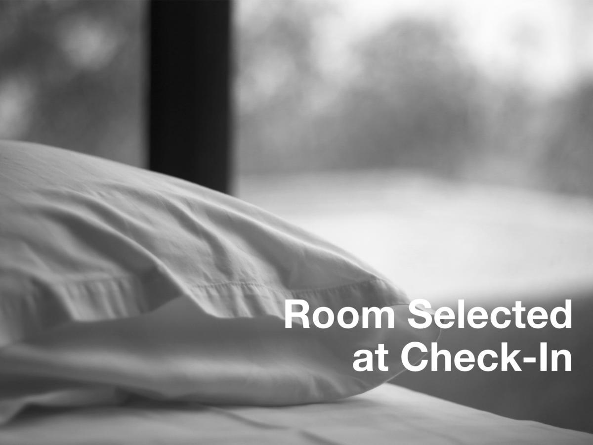 Welcome Traveller Motel Kingston Room photo